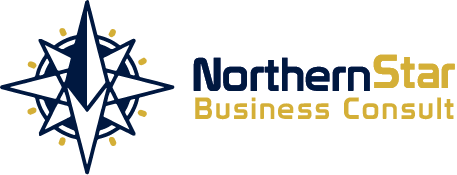 Northern Star Business Consult logo