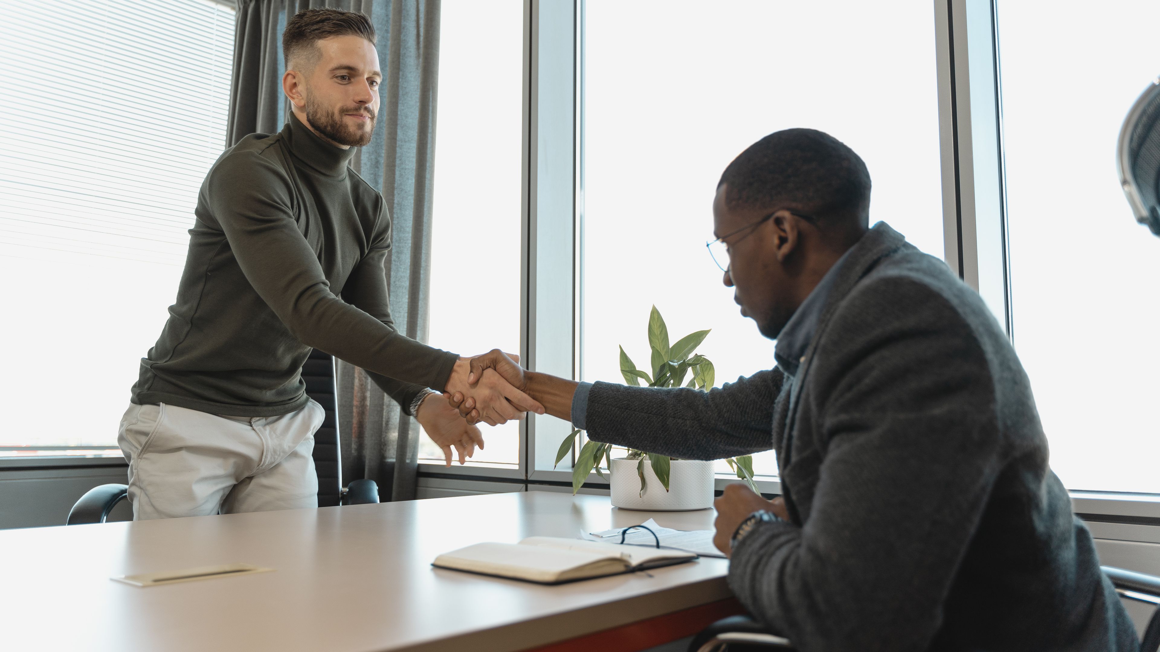 Customer success dashboard with retention metrics and lifetime value charts