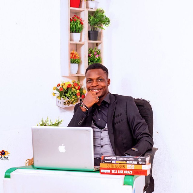 Ajibowale Akinyefa